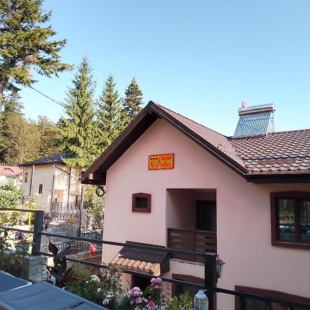 Casa Nicolas 부스테니 외부 사진