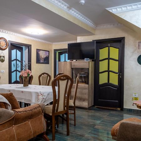 Casa Nicolas 부스테니 외부 사진
