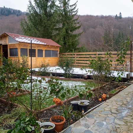 Casa Nicolas 부스테니 외부 사진