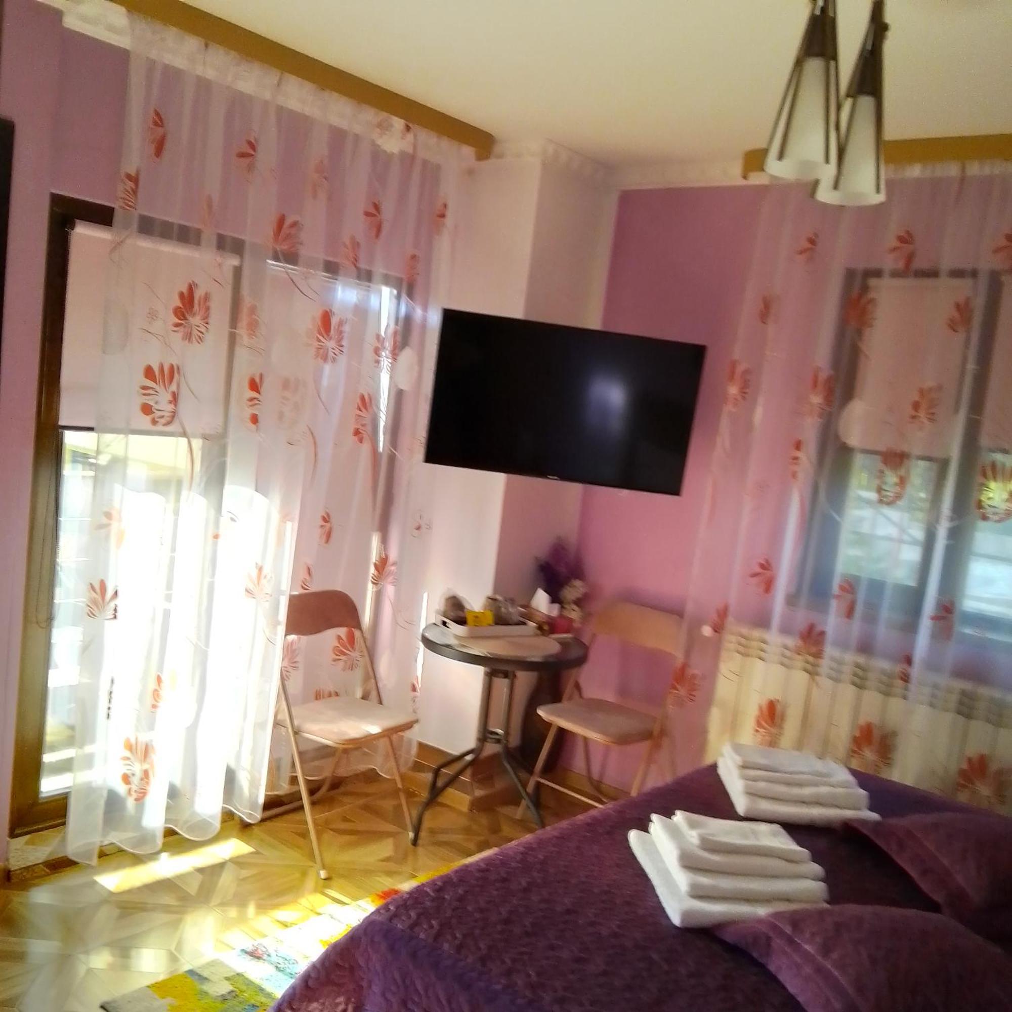 Casa Nicolas 부스테니 외부 사진