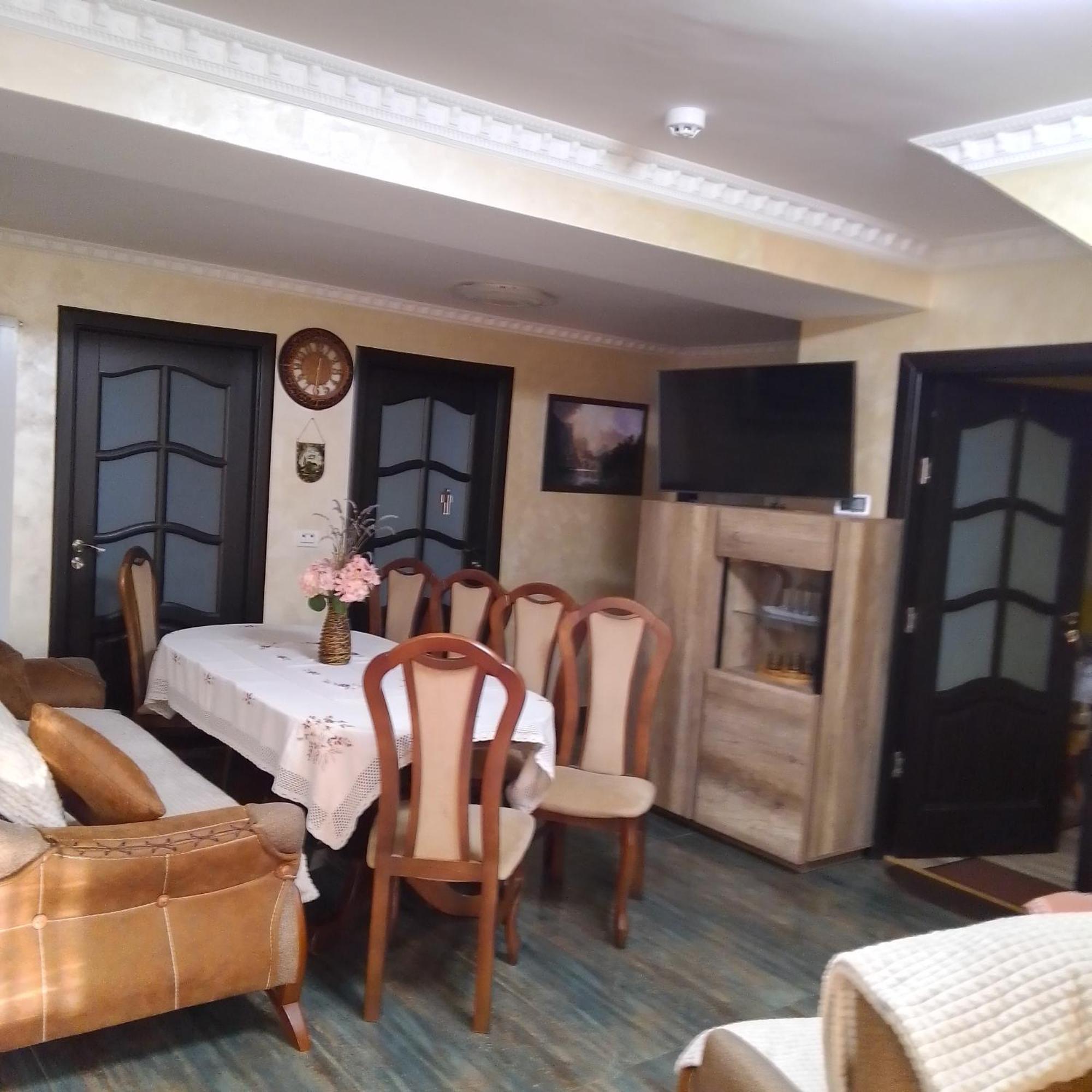 Casa Nicolas 부스테니 외부 사진