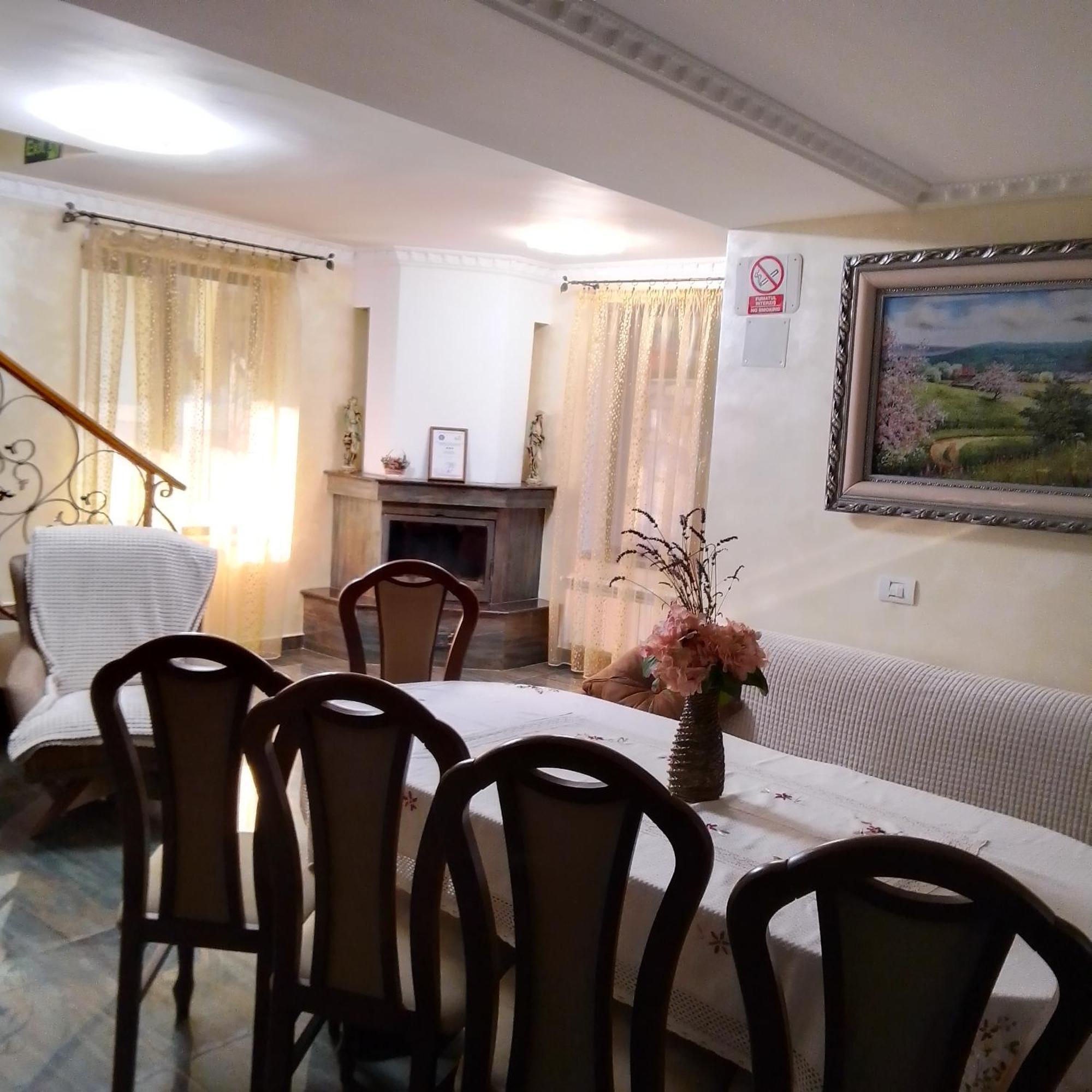 Casa Nicolas 부스테니 외부 사진