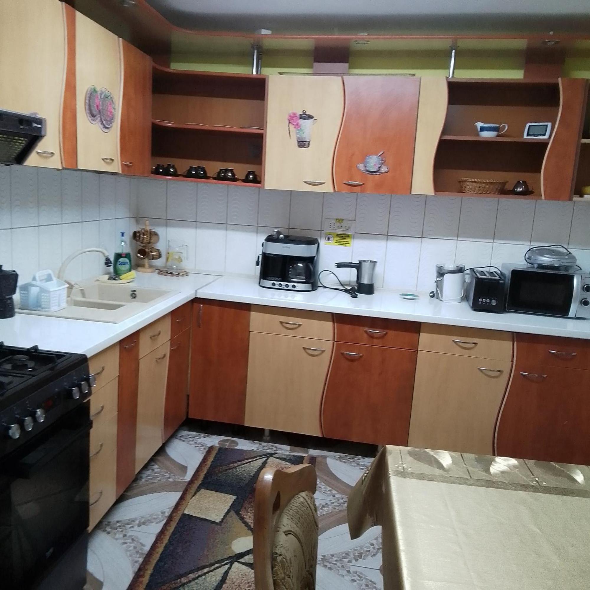 Casa Nicolas 부스테니 외부 사진