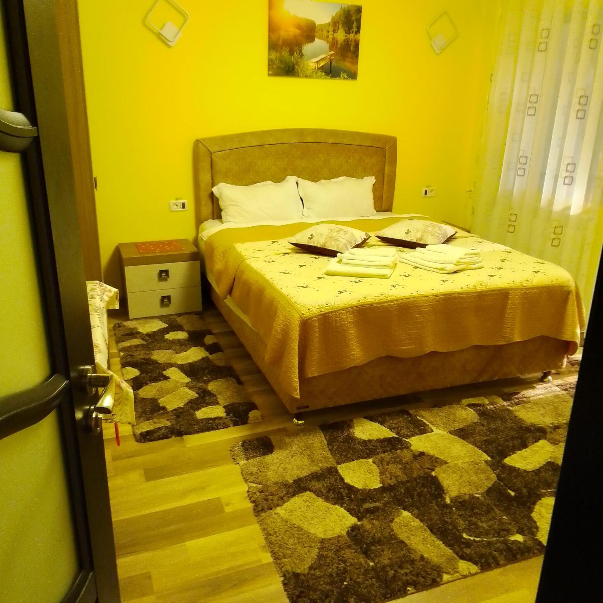 Casa Nicolas 부스테니 외부 사진