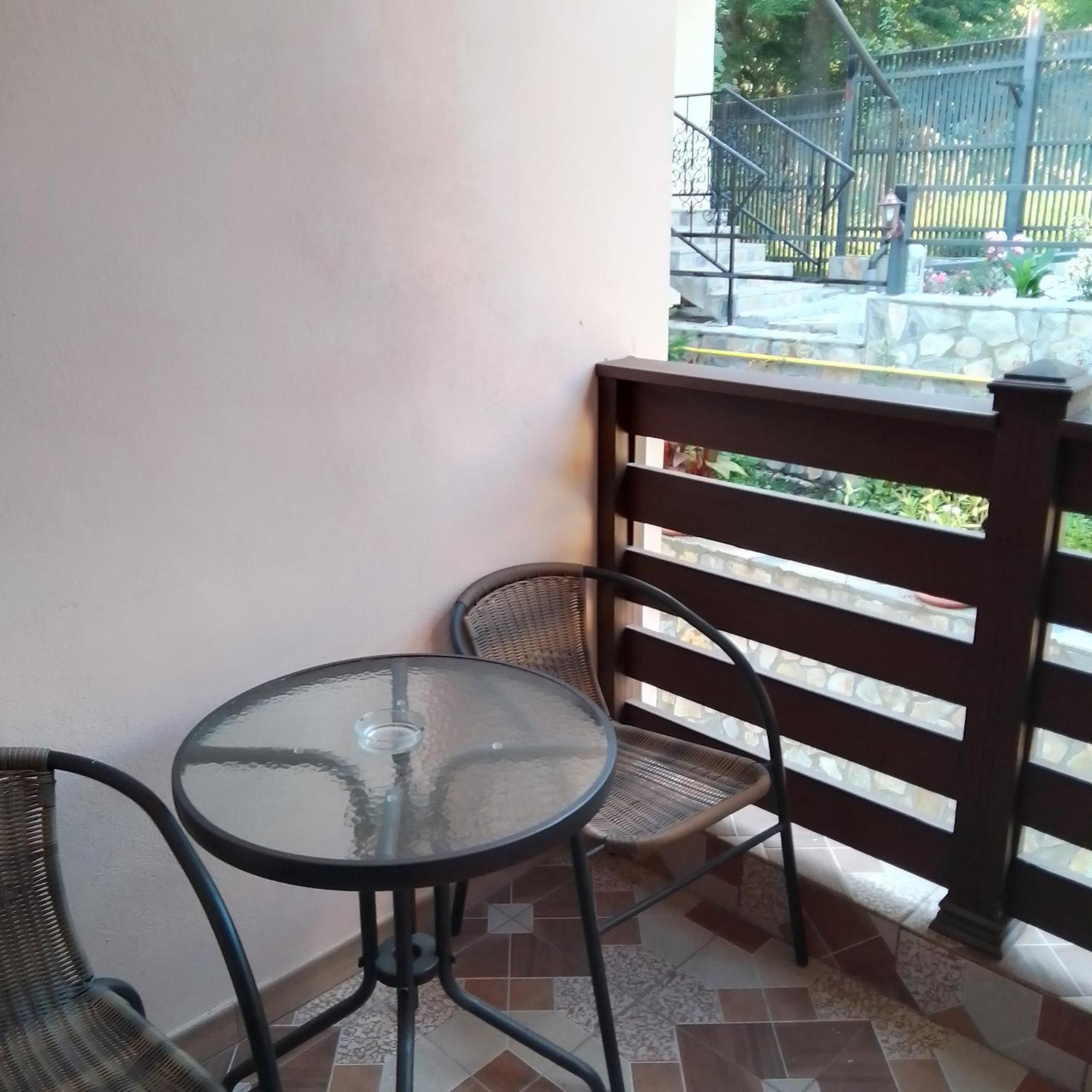 Casa Nicolas 부스테니 외부 사진