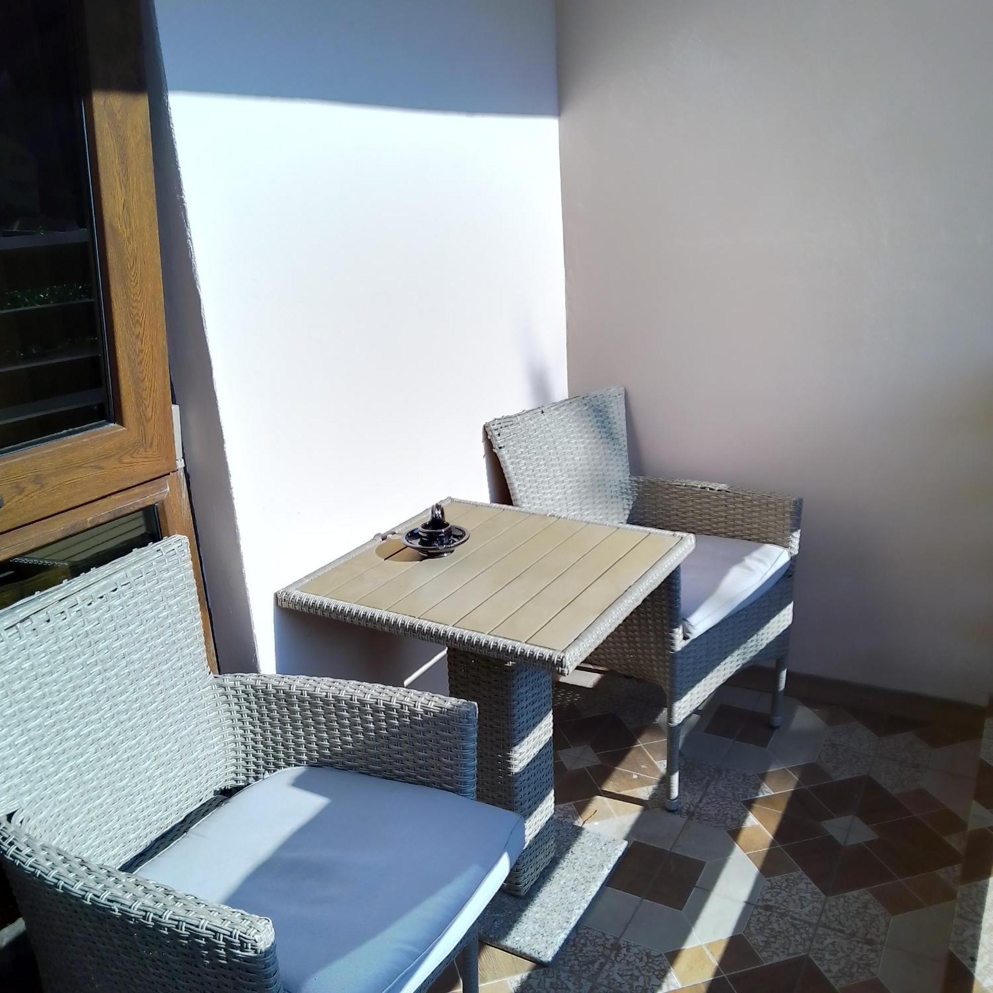 Casa Nicolas 부스테니 외부 사진