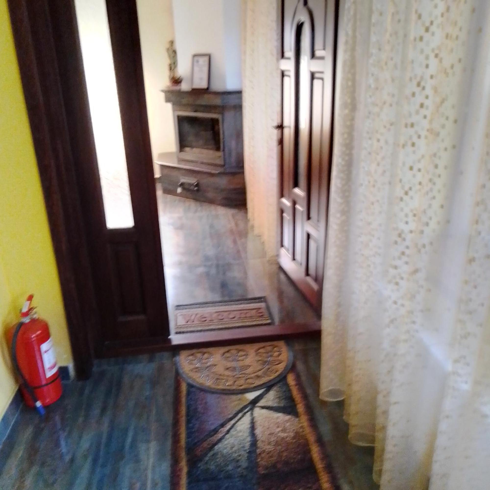 Casa Nicolas 부스테니 외부 사진
