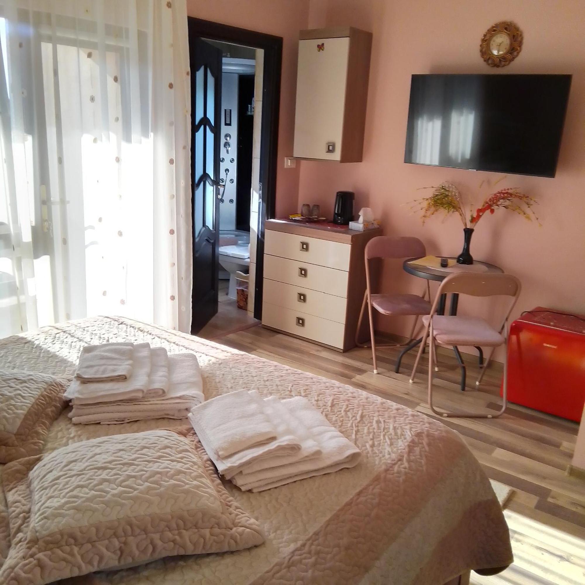 Casa Nicolas 부스테니 외부 사진