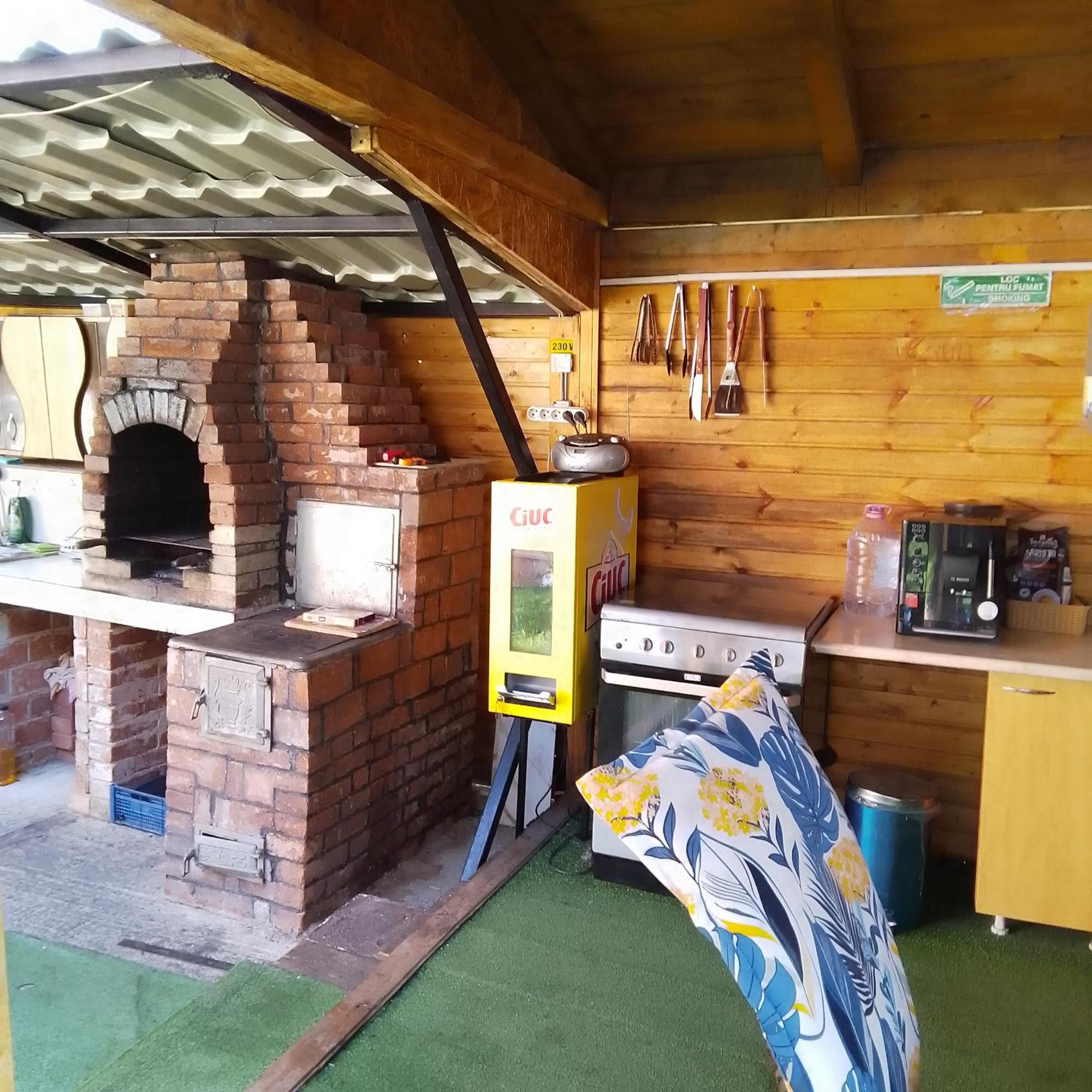 Casa Nicolas 부스테니 외부 사진