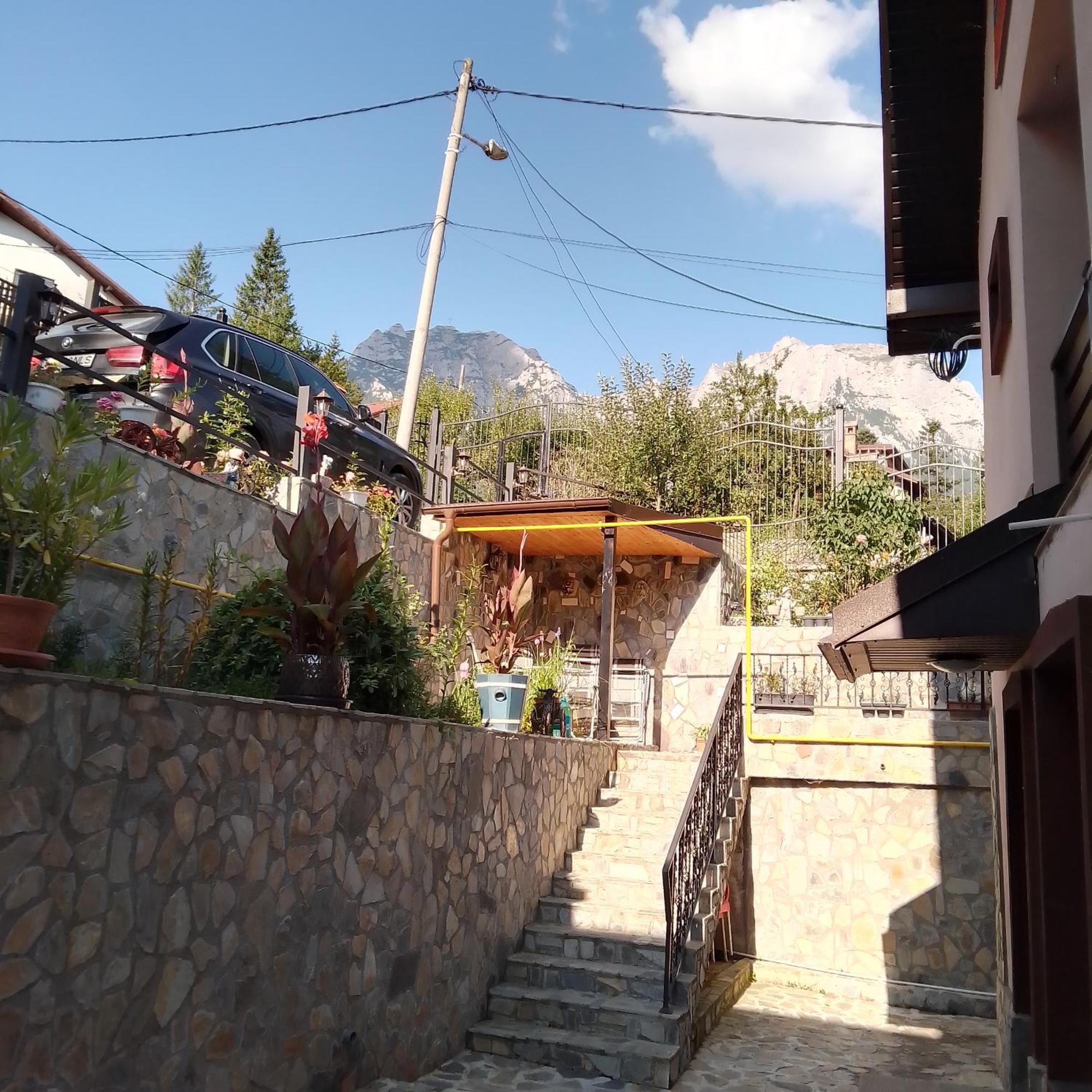Casa Nicolas 부스테니 외부 사진