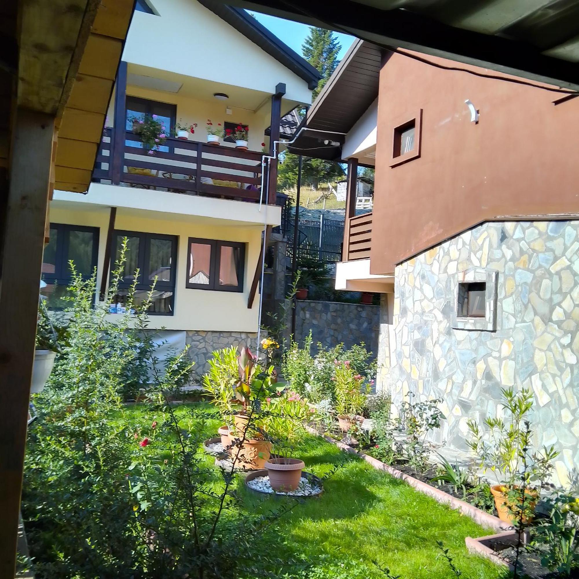 Casa Nicolas 부스테니 외부 사진